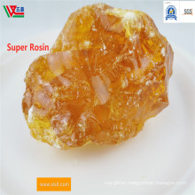 Supply of Super Rosin and First Grade Rosin Made in China